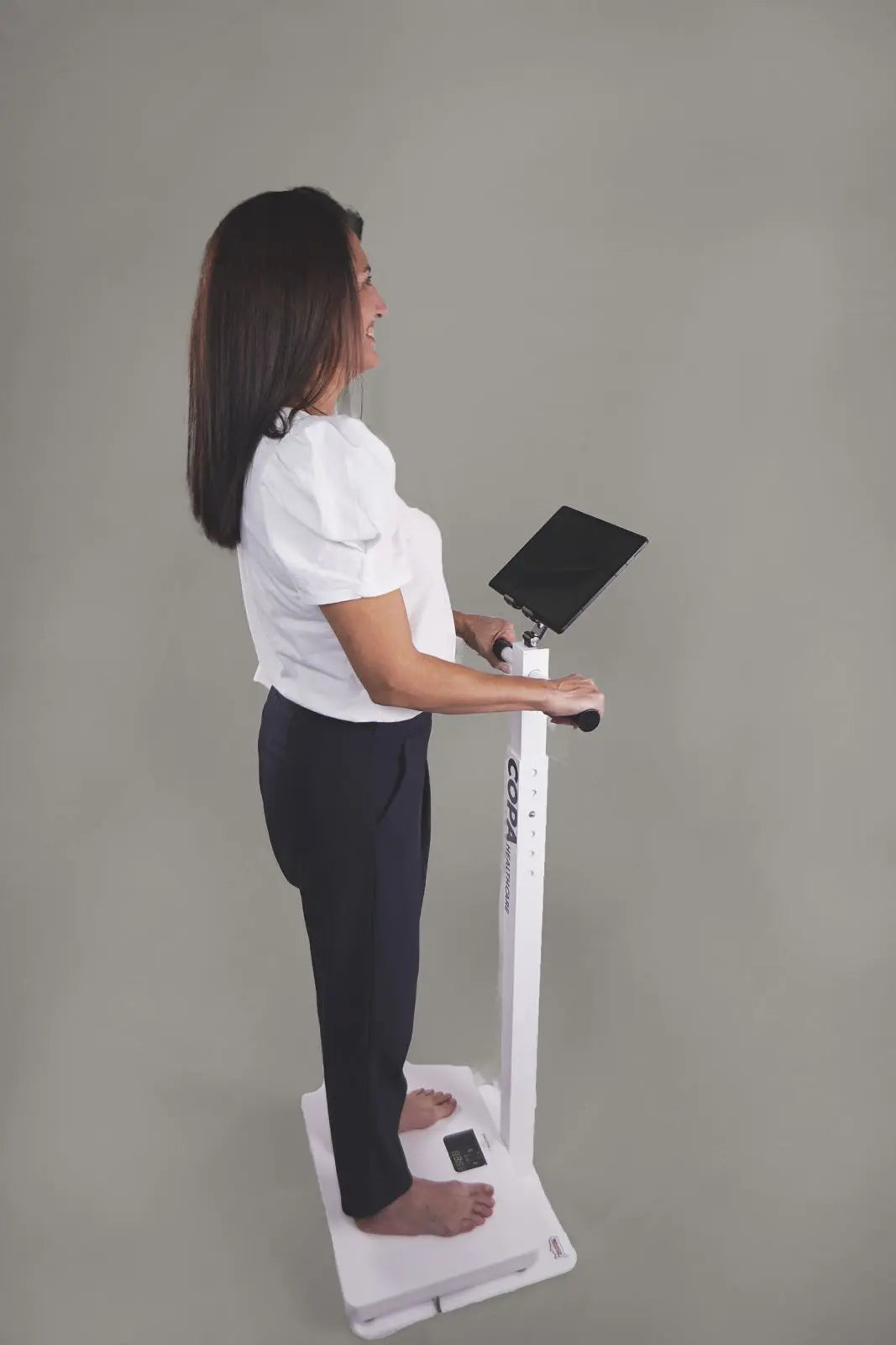 Copa Healthcare - Stand for low intensity vibration device MarodyneLiV