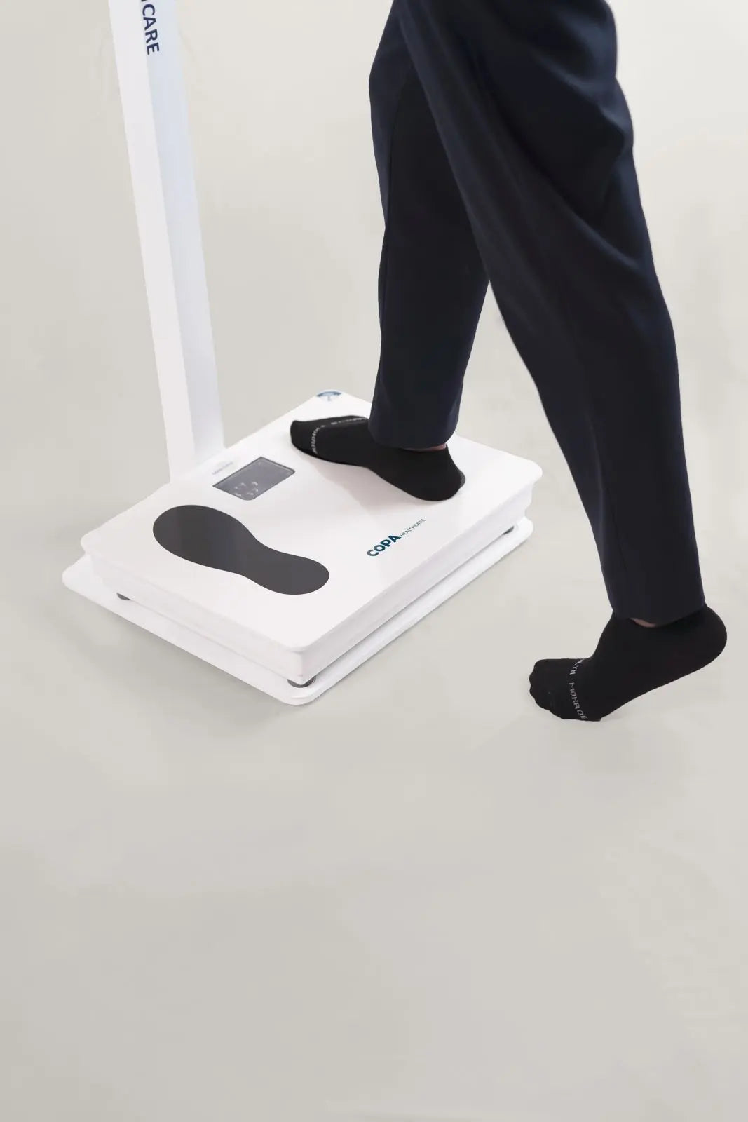 Copa Healthcare - Stand for low intensity vibration device MarodyneLiV