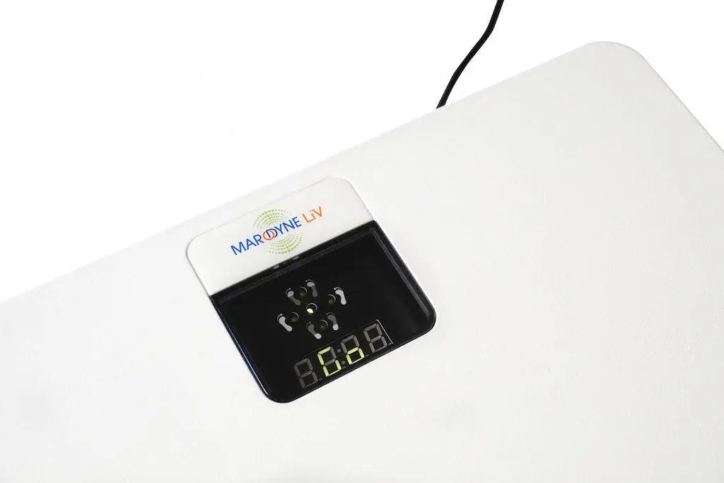 Marodyne LIV Low Intensity Vibration Device - MarodyneLiV