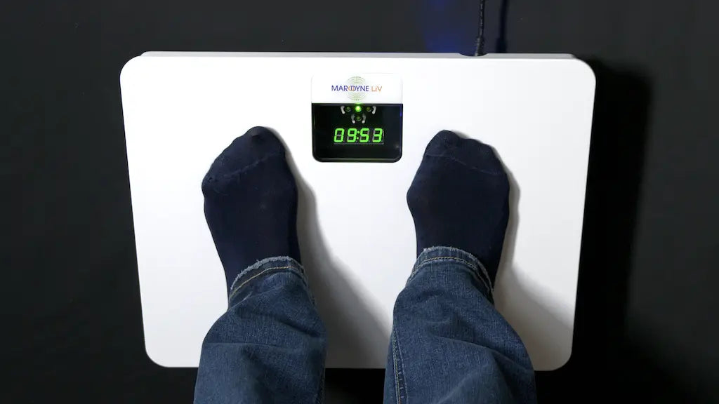 Marodyne LIV Low Intensity Vibration Device MarodyneLiV